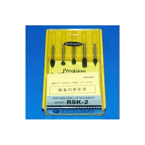 RSK2 回転カッターセット