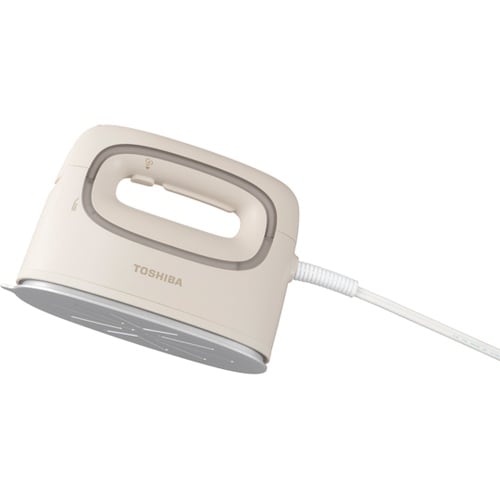 コード付き衣類スチーマー La・Coo−