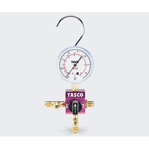 TA123CV−1 マニホールドキット