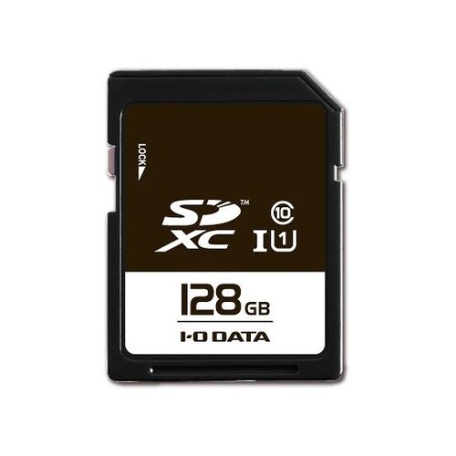 SDU1−128GR メモリーカード
