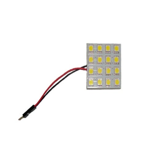 PCB−016W5050 LED (白)