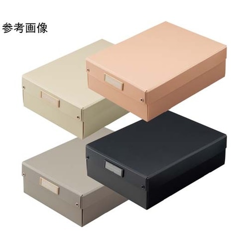 Roomy 折りたたみボックス 浅型 A