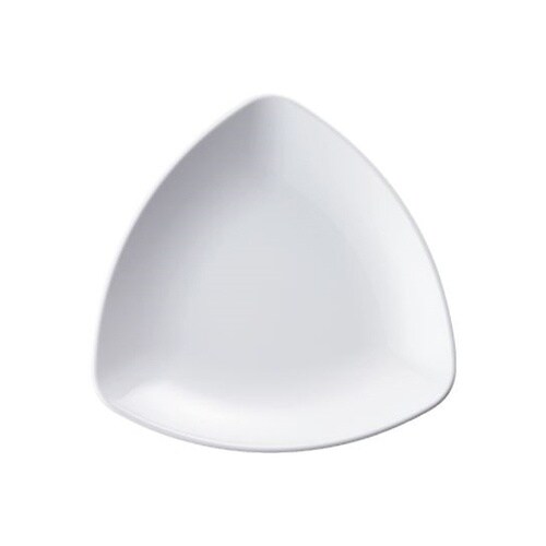 トライアングル 白 SS−25−W