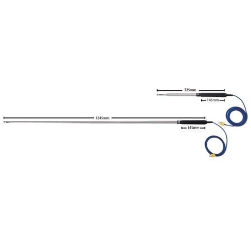 温度センサー LP−21EX