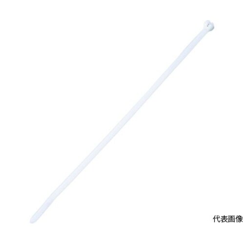 ステンレス爪ロック式ナイロン結束バンド