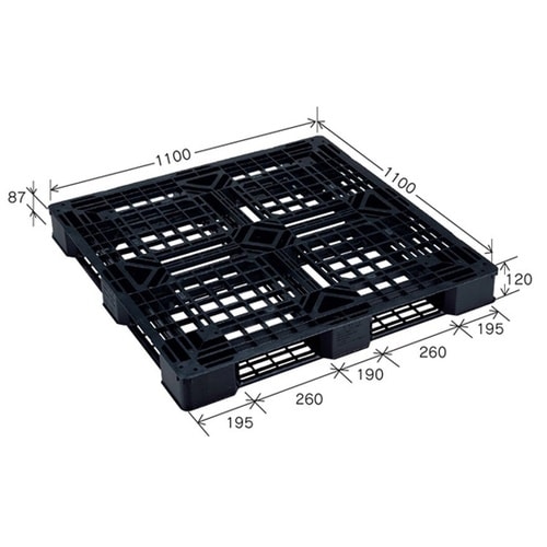 リスパレット JLタイプ JL−D4−1