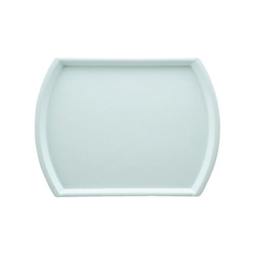 オーバルトレー 空色 AP−1944−S