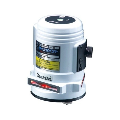 屋内・屋外兼用墨出し器 全周ろく SK6