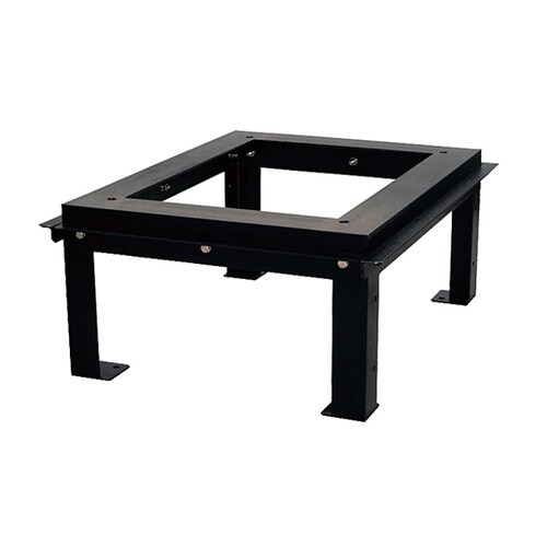 チャンネルベース (高さ400mm) W