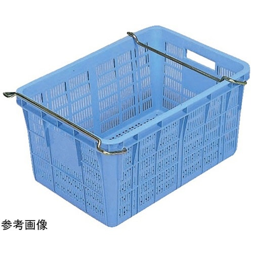 プラスケツト イエロー NO750 2ト