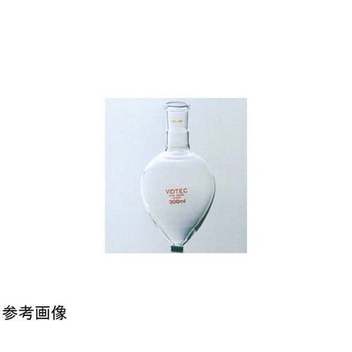 SPC梨形フラスコ 50mL SPC−1
