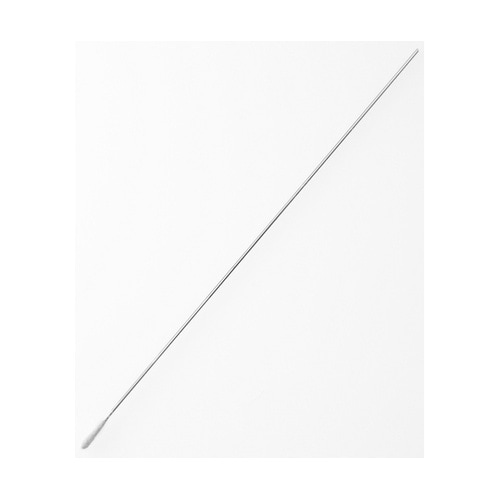 アルミ軸綿棒 メディクスワブ 未滅菌 1