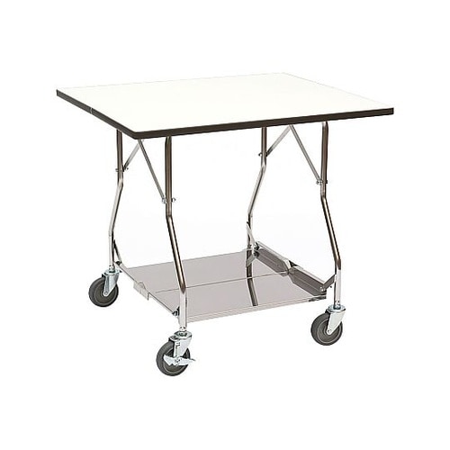 ナチュラルワゴン SA−21DN(折りた