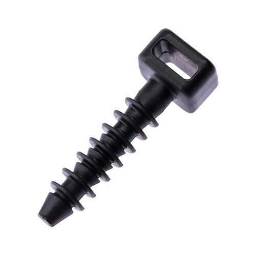 コンクリート用押し込み型固定具 1袋(5