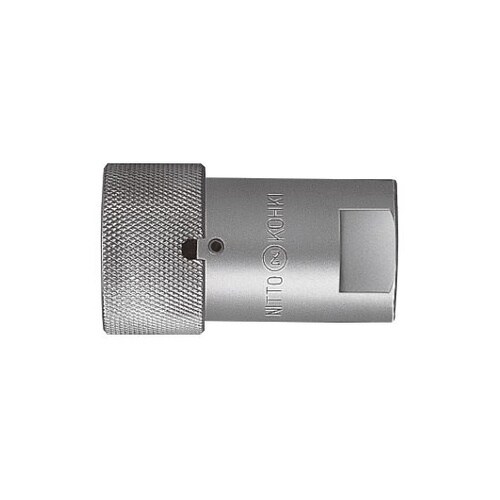 450Bカプラ(ソケット)特殊鋼(ニッケ