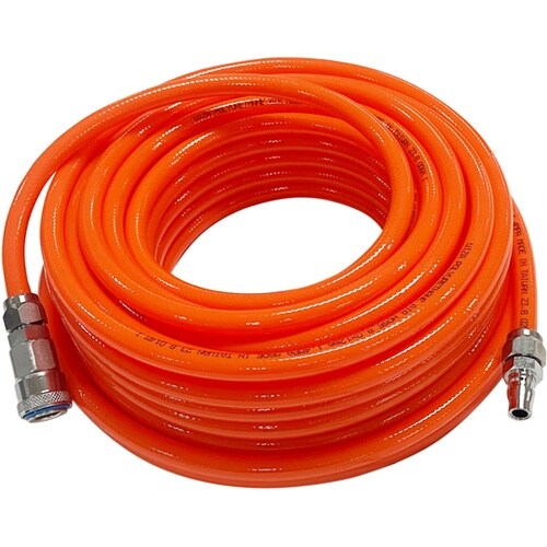 エア−ホ−ス ワンタッチカプラ付き 内径