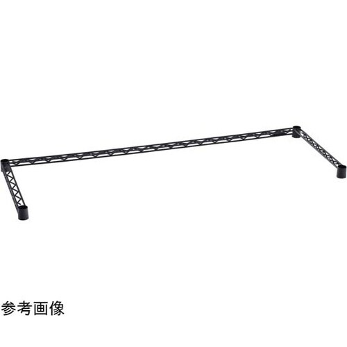 ベーシックシリーズ 3方クロスバー W4