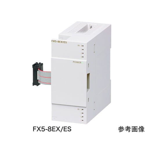 FX5−8EYT/ES 出力ユニット