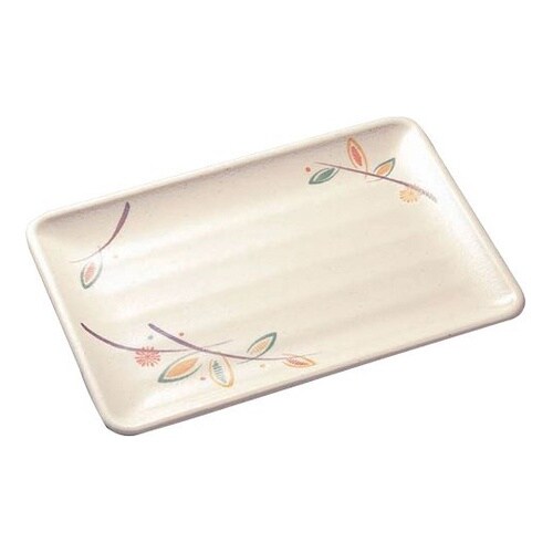 焼物皿 中 明日香 YD−31−AS