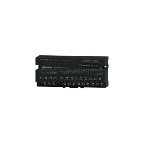 リモートI/Oユニット AJ65SBTB