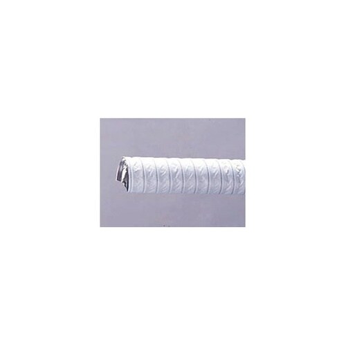 150 TAC耐熱ダクト固定配管