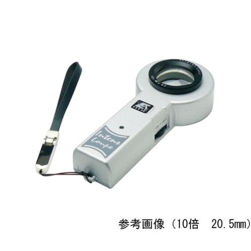 I−CG5N 鑑定ルーペ 5倍