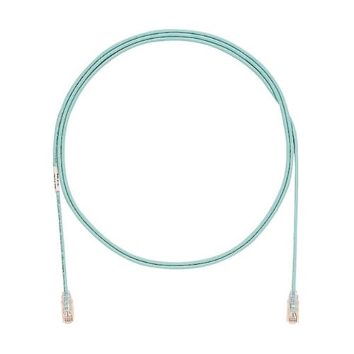 カテゴリ6細径パッチコード 20m パス