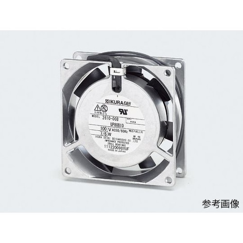 TA288A−9 モーターファン