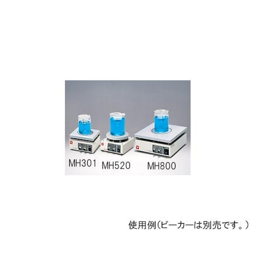 MH800 マグミキサー