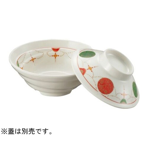 煮物鉢(身)ようらく彩(いろどり) SJ