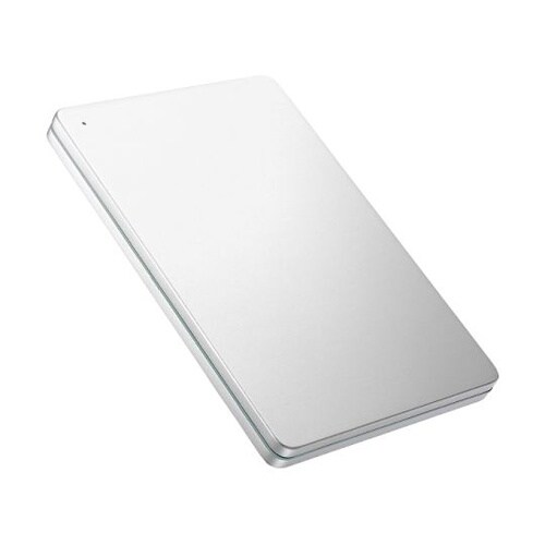 HDPX−UTS2S ハードディスク銀緑