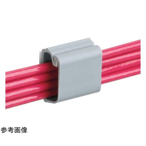 固定具 ラッチングクリップ (100個入