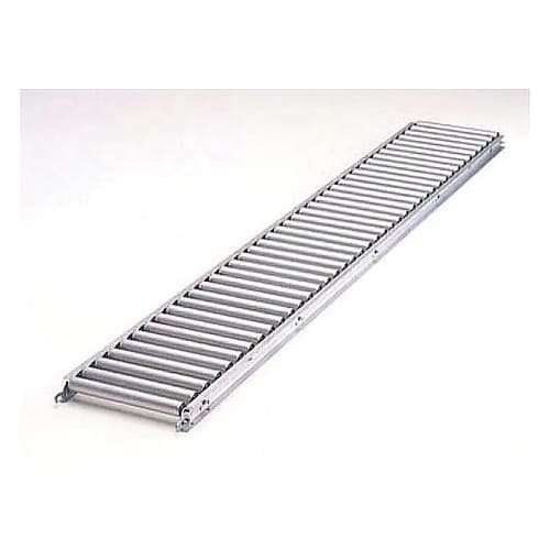 300x3,000mm ローラーコンベア