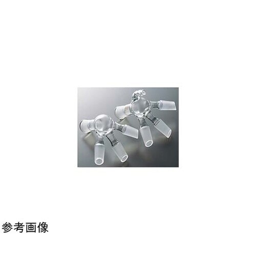 セミ・ミクロアダプター(三又)12/18