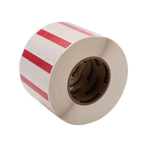 熱転写プリンタ用セルフラミネートラベル