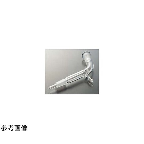 透明摺連結管(減圧用曲管中管付)29/4