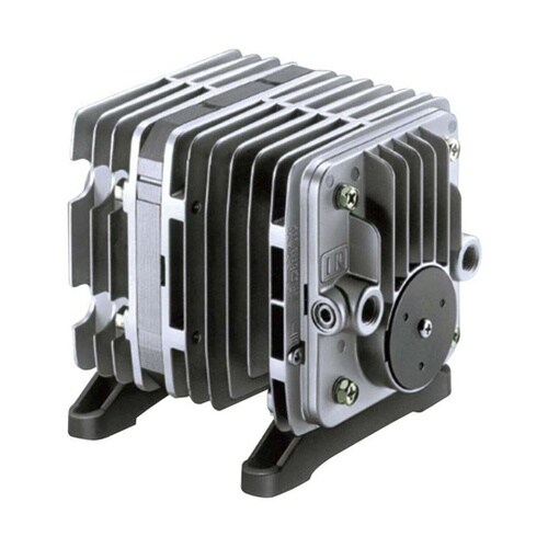 リニア真空ポンプ到達真空度−33.3kP