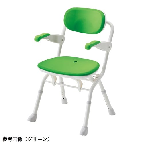 楽らく開閉シャワーベンチ 536−090