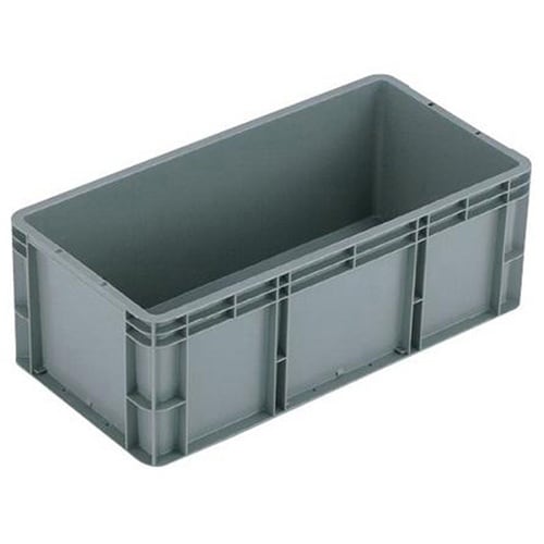TP規格コンテナー グレイ TP−362