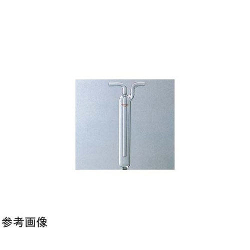 真空トラップ 35×200mm 枝12φ