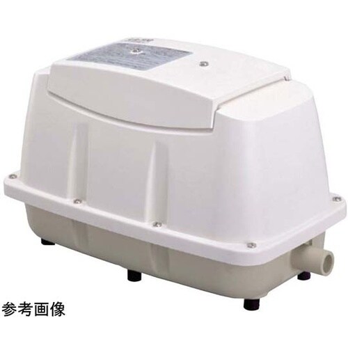 ブロワー 使用圧力範囲10ー23kPa