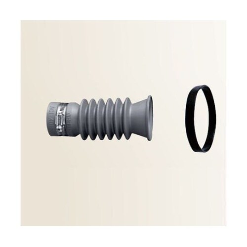 ACI−4016Y 鋳鉄管L管用