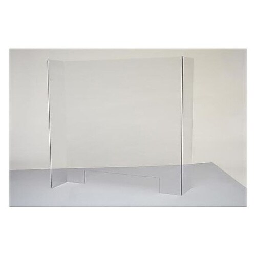 HVBP6515 飛沫飛散防止パネル 大