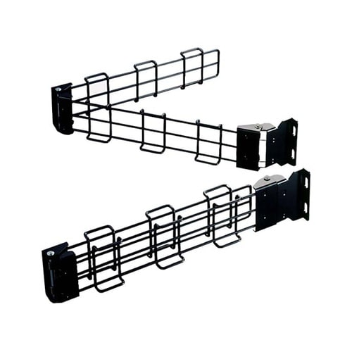 ケーブルキャリア W387.5×H80×