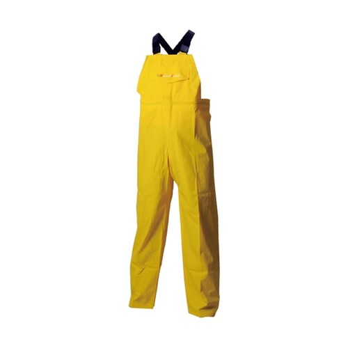 マリンパンツ イエロー S 9510−