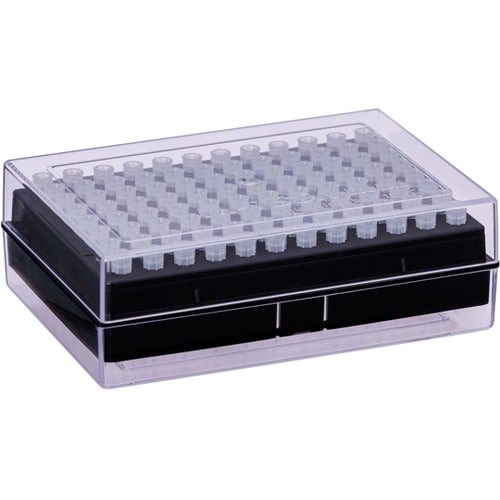 10μL ローリテンションチップ システ