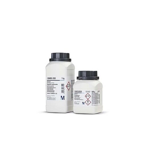 1.04343.0500 メテナミン 分