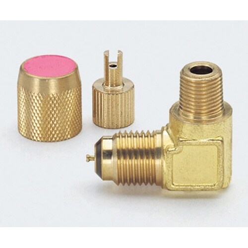 R32・R410A用R(PT)フレアエル