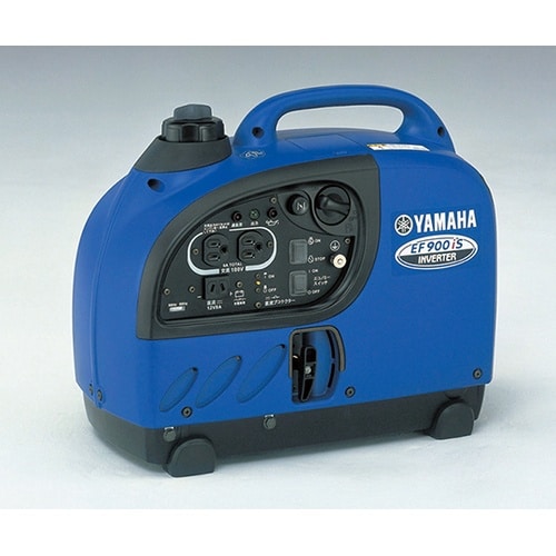 TA600YKインバーターガソリン発電機