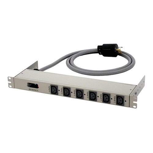 コンセントユニット (200V 30A